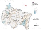 Vignette Image 9 : Pr&eacute;cipitation efficace mensuelle - mai 2026