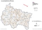 Vignette Image 7 :  Pr&eacute;cipitation efficace mensuelle - juillet 2026