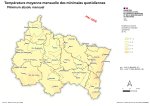 Vignette Image 9 :  Temp&eacute;ratures minimales absolu quotidien - mai 2026