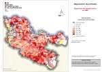 Vignette Image 1 : Répartition du cheptel bovins en 1988