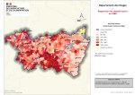 Vignette Image 1 : Répartition du cheptel bovins en 1988