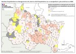 Vignette Image 3 : Nombre d'exploitations en élevage bovins lait dont le chef d'exploitation a plus de 55 ans en 2020