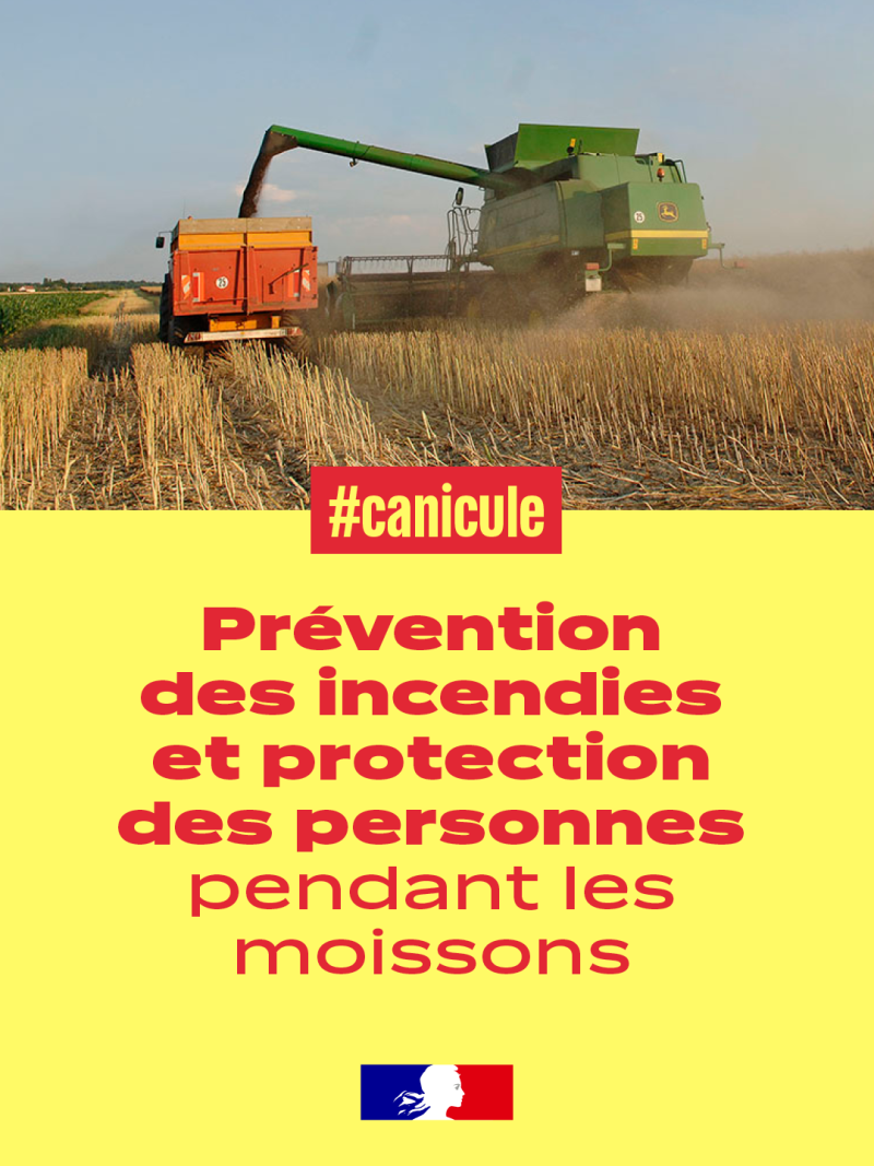 Image 4 : vignette canicule moisson1 1