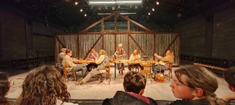 Image 2 : Courcelles NEST