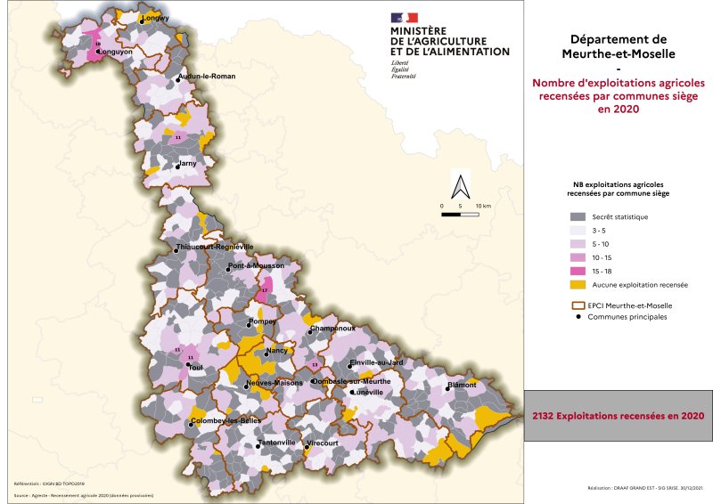Image 4 : Carte_D54_RA2020_nb-expl