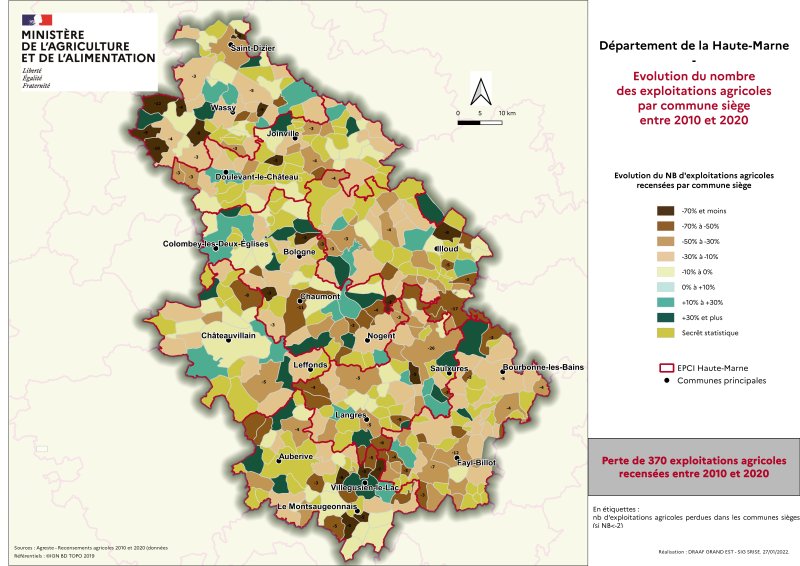 Image 3 : Carte_D52_RA2010-2020_EVOLUTION_nb-expl