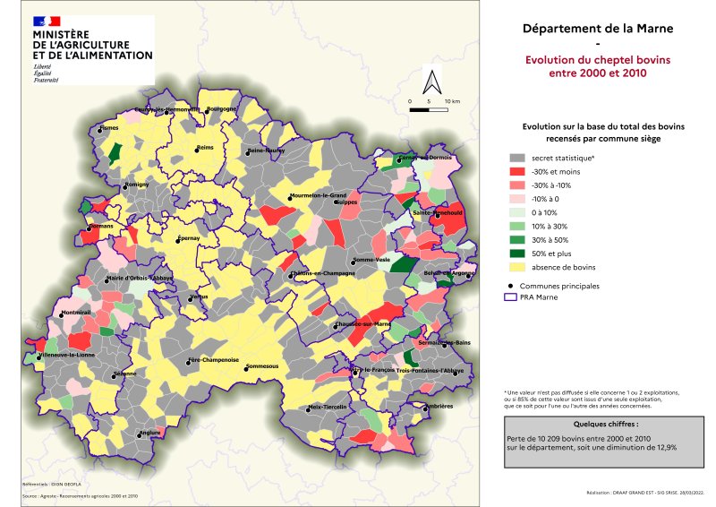 Image 2 : Carte_RA_D51_Evolution-Bovins2000-2010