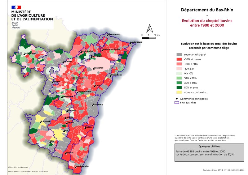 Image 1 : Carte_RA_D67_Evolution-Bovins1988-2000